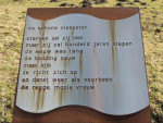 Hellendoorn | gedicht Jan Verhoek bij Schone Slaapster